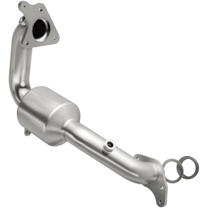 Magnaflow Conv DF 2015 Juke L4 1.6L OEM Magnaflow