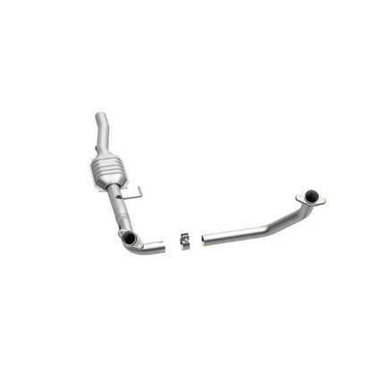 MagnaFlow Conv DF 00-03 Dodge Dakota 3.9 2wd Magnaflow