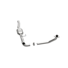 Load image into Gallery viewer, MagnaFlow Conv DF 00-03 Dodge Dakota 3.9 2wd