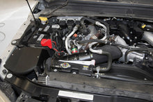 Load image into Gallery viewer, K&amp;N 11-13 Ford F250/F350/F450/F550 Super Duty 6.7L V8 DSL Black Performance Intake Kit