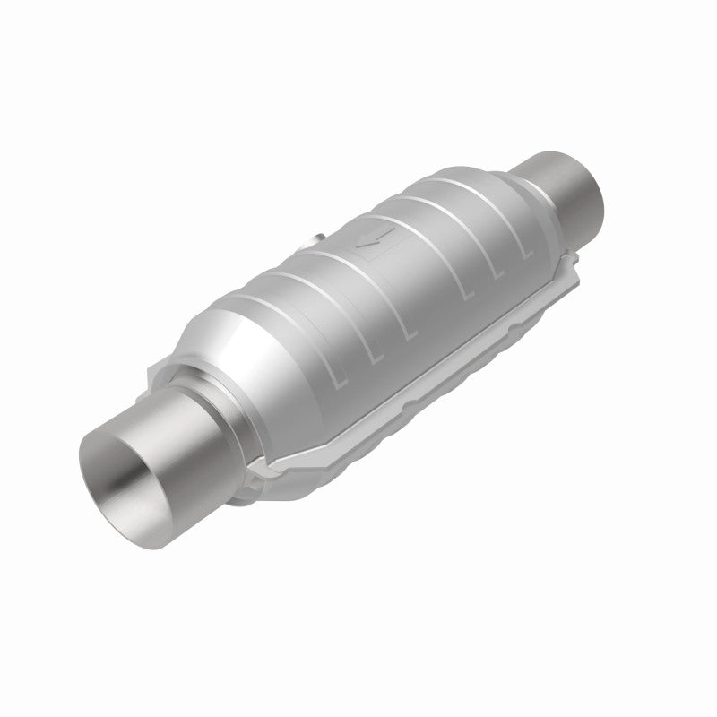 Magnaflow Conv Univ 1.75in. Honda OEM Magnaflow