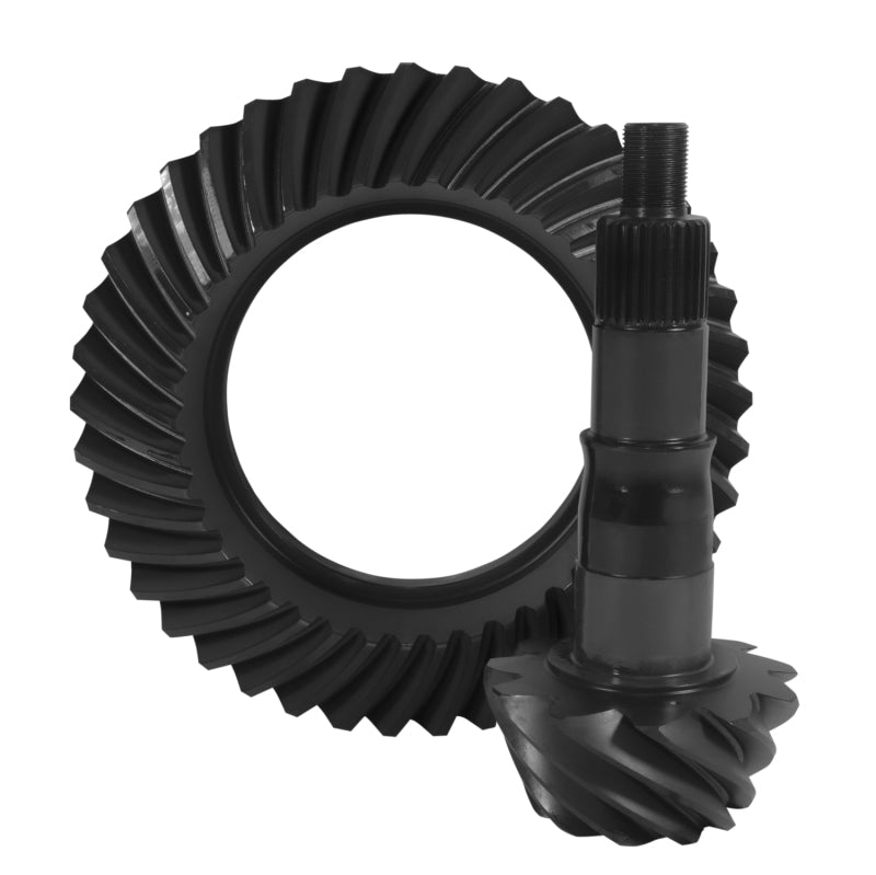 USA Standard Ring & Pinion Gear Set For Ford 8.8in in a 4.88 Ratio Yukon Gear & Axle