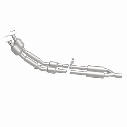 MagnaFlow Conv DF 06-08 VW Passat 3.6L Magnaflow