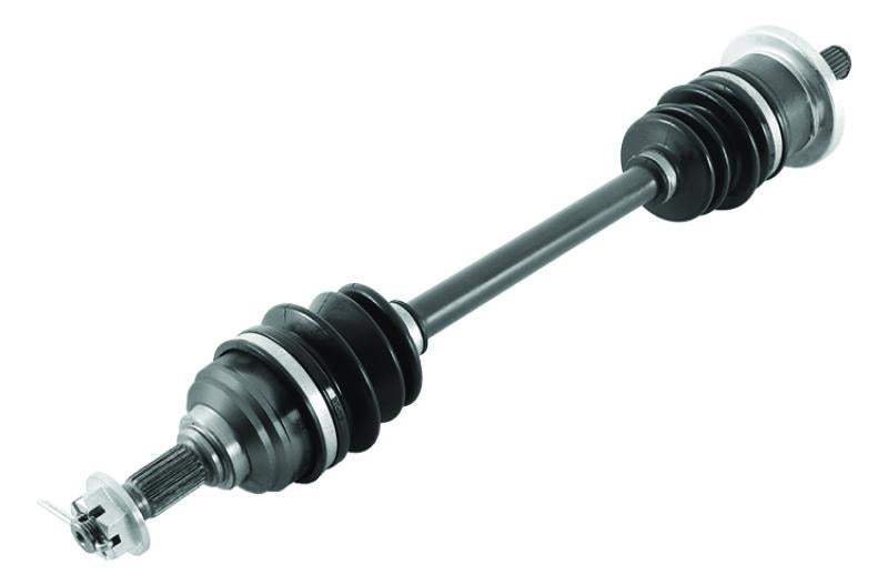 QuadBoss Rugged Axle - 609106