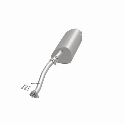 BRExhaust 96-04 Acura RL 3.5L Muffler Kit