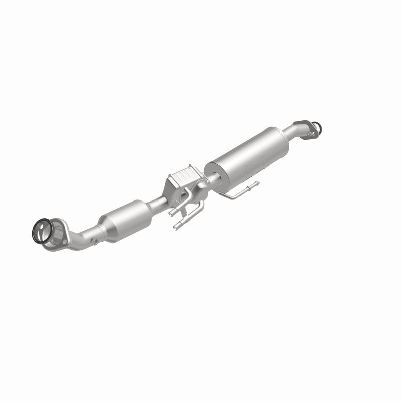 MagnaFlow Conv DF 20-22 Toyota Prius Prime Underbody 1.8L Magnaflow
