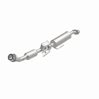 MagnaFlow Conv DF 20-22 Toyota Prius Prime Underbody 1.8L Magnaflow