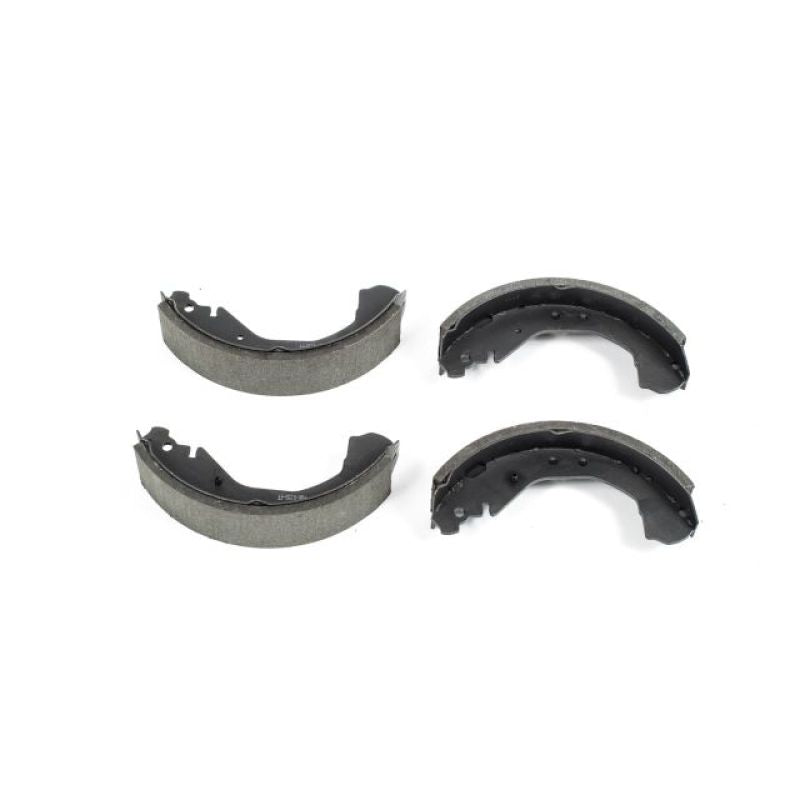 Power Stop 93-94 Chevrolet Blazer Rear Autospecialty Brake Shoes PowerStop