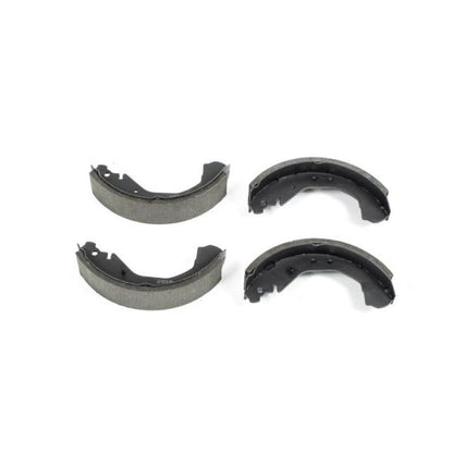 Power Stop 93-94 Chevrolet Blazer Rear Autospecialty Brake Shoes PowerStop