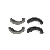 Power Stop 93-94 Chevrolet Blazer Rear Autospecialty Brake Shoes