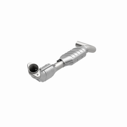 MagnaFlow Conv DF 03-04 Lincoln Navigator 5.4L D/S Magnaflow