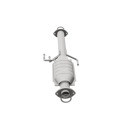 MagnaFlow Conv DF 01-04 Toyota Tacoma 3.4L Rear Magnaflow
