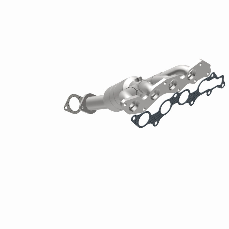 MagnaFlow Conv DF 2006 Ford Fusion 2.3L Magnaflow