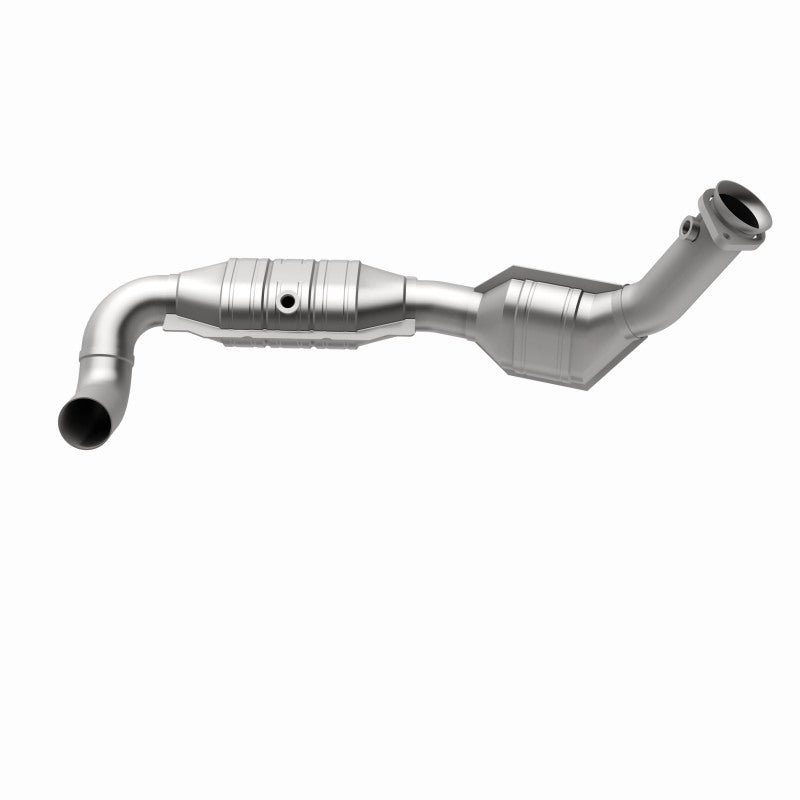 MagnaFlow Conv DF 01 Ford Trucks 4.6L Magnaflow