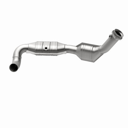 MagnaFlow Conv DF 01 Ford Trucks 4.6L Magnaflow
