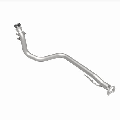 BRE Exhaust 87-95 Cherokee Wagoneer 2.5L 4.0L Front Pipe Kit