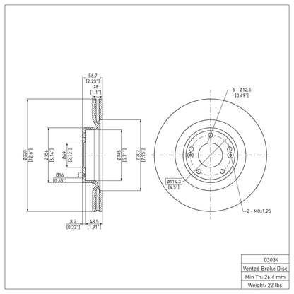 Technical Drawing