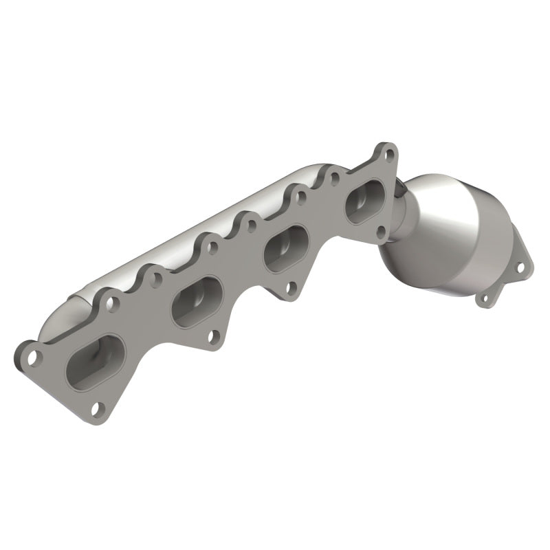 MagnaFlow Conv DF 09-10 Hyundai Genesis 4.6L Magnaflow
