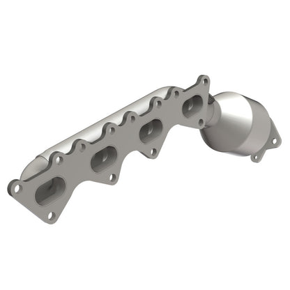 MagnaFlow Conv DF 09-10 Hyundai Genesis 4.6L Magnaflow