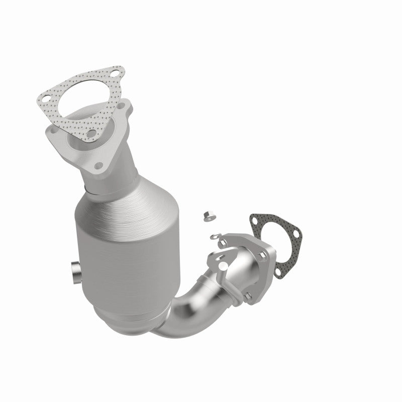 Magnaflow 2017 Q7 V6 3 OEM Underbody Direct Fit Converter Magnaflow