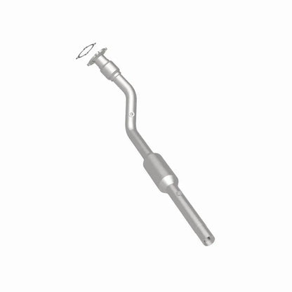 MagnaFlow Conv DF 00-06 Audi TT 1.8L Magnaflow