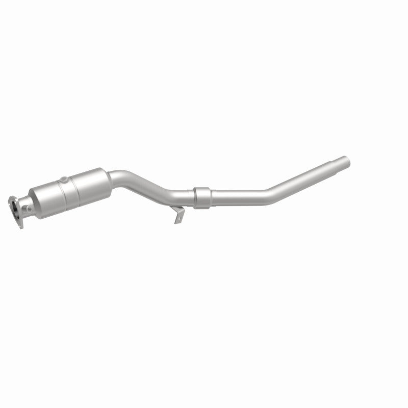 MagnaFlow Conv DF 02-03 Audi A6 3L 5speed Passenger Side Magnaflow