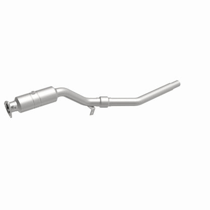 MagnaFlow Conv DF 02-03 Audi A6 3L 5speed Passenger Side Magnaflow