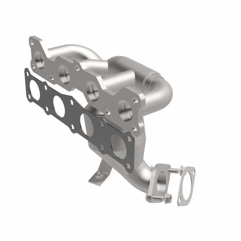 MagnaFlow Conv DF 09-10 Hyundai Sonata 2.4L Magnaflow