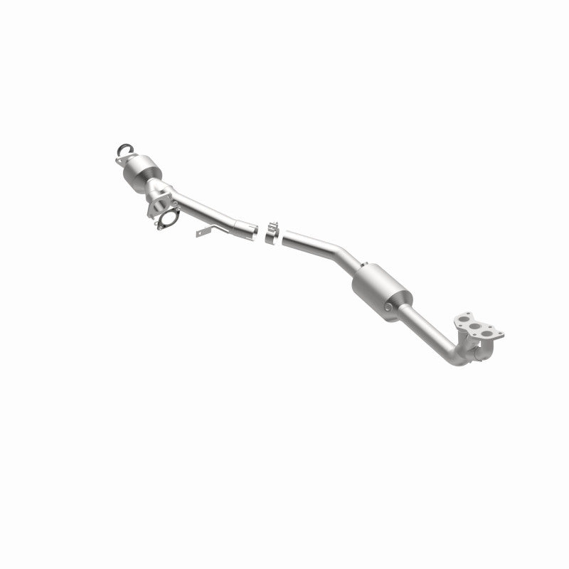 MagnaFlow California Grade Conv Direct Fit 08-09 Subaru Legacy H6 3.0L Magnaflow