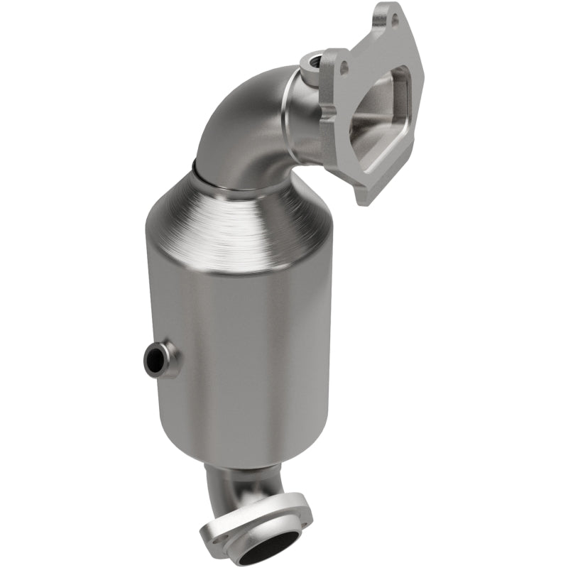 MagnaFlow Conv Direct Fit Federal Catalytic Converter OEM 11-14 Dodge Avenger V6 - 3.6 LFLEX Magnaflow