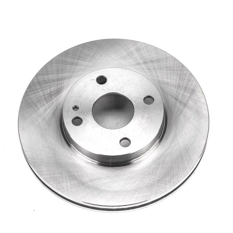 Power Stop 2016 Scion iA Front Autospecialty Brake Rotor PowerStop