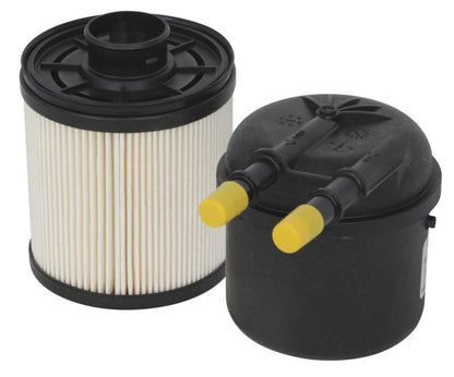 K&N 11-16 Ford 6.7L V8 Fuel Filter K&N Engineering