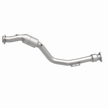 Load image into Gallery viewer, MagnaFlow Conv DF 04-06 VW Phaeton 4.2L Passenger Side Front