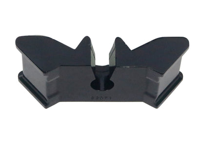 Whiteline Multiple Subarus with 2.5 / 2.0 Front Transmission Mount Insert Bushing Kit Whiteline