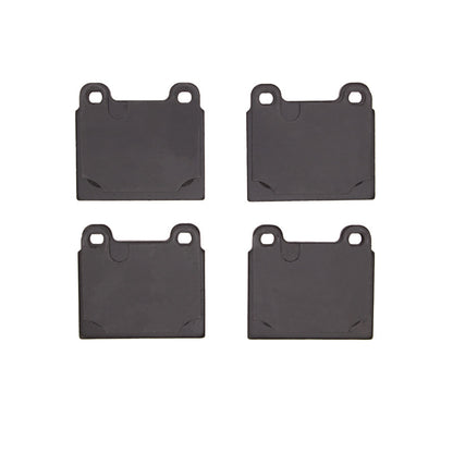 R1 Front Semi-Metallic Brake Pads 1969-1985 Porsche/Volkswagen - 2311-0045-10