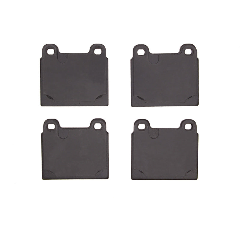 R1 Front OE Brake Pads 1969-1985 Porsche/Volkswagen - 2551-0045-10