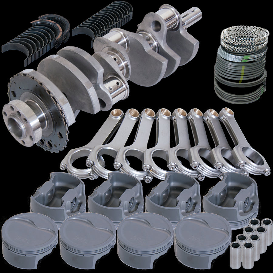 Eagle Chevrole LS2 408 Cid Competition Rotating Assembly