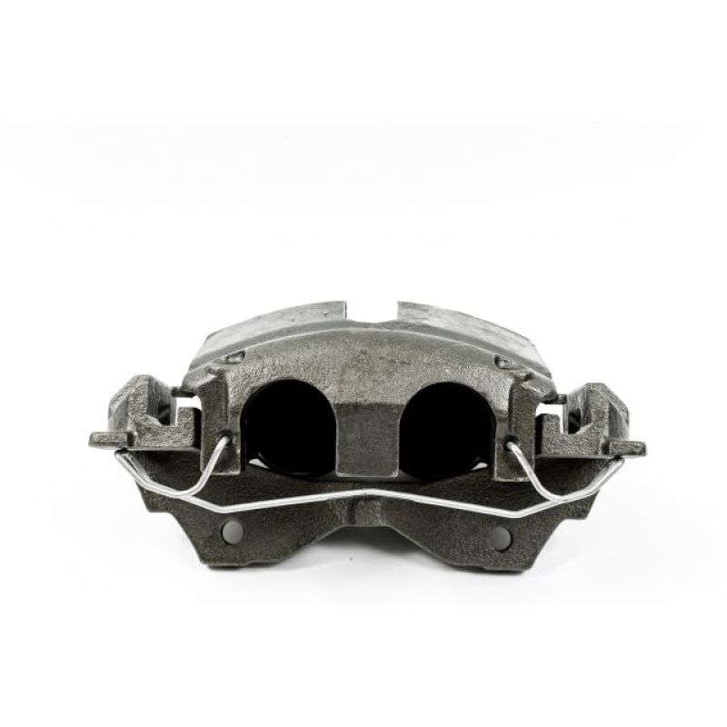 Power Stop 99-02 Jeep Grand Cherokee Front Left Autospecialty Caliper w/Bracket PowerStop