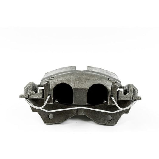Power Stop 99-02 Jeep Grand Cherokee Front Left Autospecialty Caliper w/Bracket PowerStop