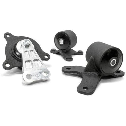 Innovative 90650-95A  02-05 CIVIC SI/TYPE-R / 02-06 RSX REPLACEMENT MOUNT KIT (K-SERIES / MANUAL) Innovative Mounts