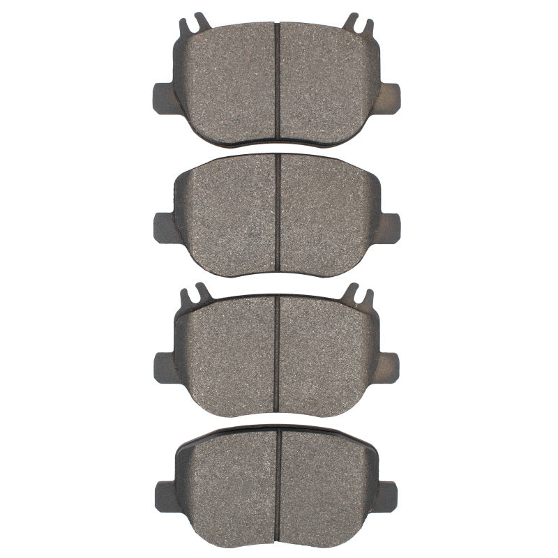 R1 22-26 Mercedes-Benz SL43 AMG Rear Optimum OE Brake Pads
