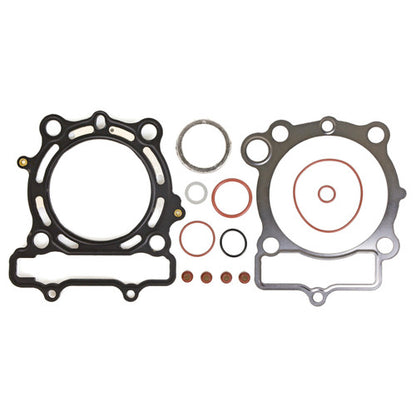 Cometic 1985 Kawasaki KX250 D1 72mm Bore .043 Top End Gasket Kit