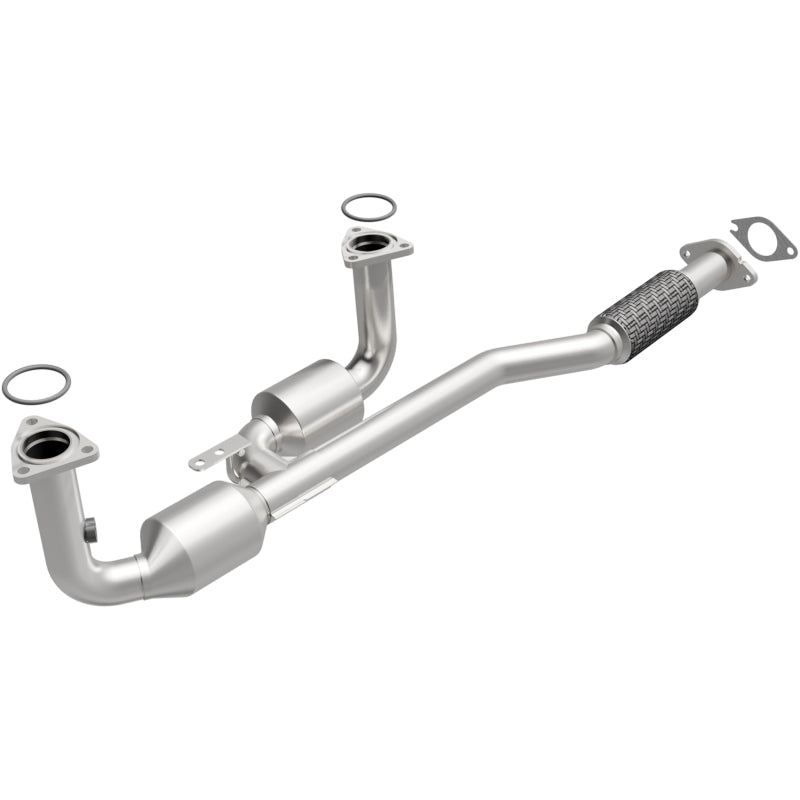 Magnaflow Conv DF 95-99 Maxima/I30 front 50S Magnaflow