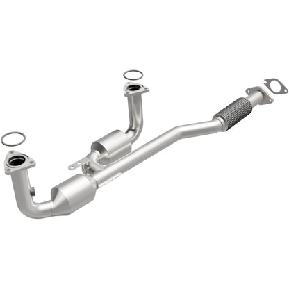 Magnaflow Conv DF 95-99 Maxima/I30 front 50S Magnaflow