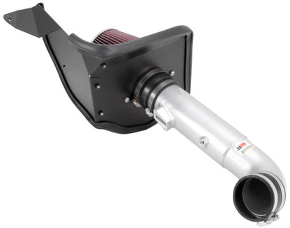 K&N 2012 Cadillac CTS 3.0L/3.6L Typhoon Performance Intake Kit K&N Engineering