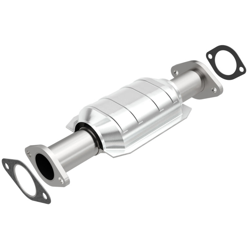 MagnaFlow Conv DF 96-97 626/MX6 2.0L rear 50S Magnaflow