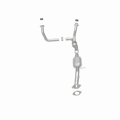 MagnaFlow Conv DF 00-04 Chevy Blazer 4.3L Magnaflow