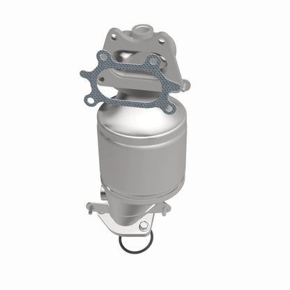 MagnaFlow Conv DF 04-07 Saturn VUE 3.5L Front Magnaflow
