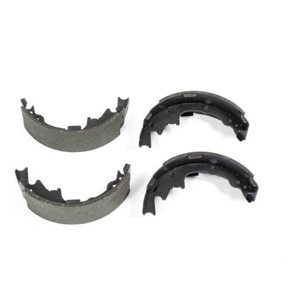 Power Stop 2001 Jeep Cherokee Rear Autospecialty Brake Shoes PowerStop