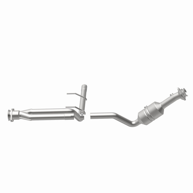 Magnaflow Conv DF 2011-2014 F-150 3.7L Underbody Magnaflow